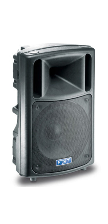 FBT Evo2MaxX 6 2-way Passive speaker - 15" + 1" - 400Wrms - product image 1