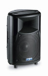 FBT HIMaxX 40 2-way Passive speaker - 12" + 1" - 500Wrms - product image 1