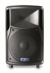 FBT HIMaxX 40A 2-way Bass reflex Active speaker - 12" + 1" - 1000Wrms+250Wrms - product image 1