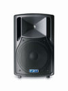 FBT HIMaxX 60A 2-way Bass reflex Active speaker - 15"+ 1,4" - 1100Wrms+250Wrms - product image 1
