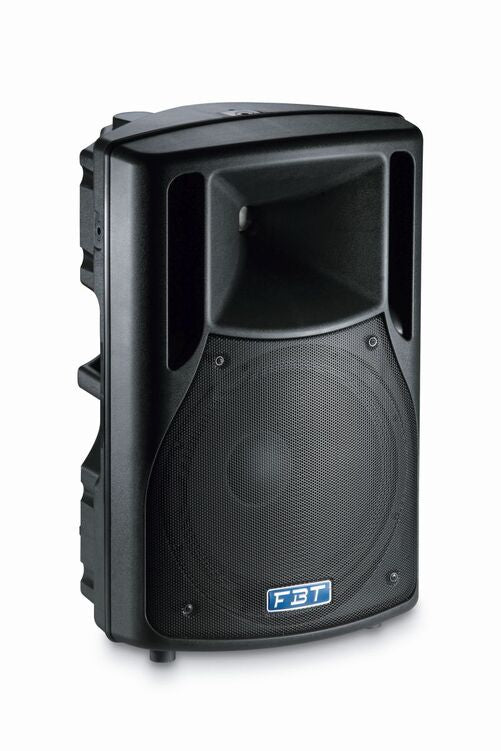 FBT HIMaxX 60A 2-way Bass reflex Active speaker - 15"+ 1,4" - 1100Wrms+250Wrms - product image 2