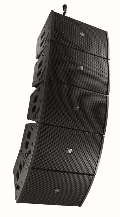 FBT VHA 112 SA Vertical Horizontal Flyable Active Subwoofer - 1x12" - 1200Wrms - product image 5