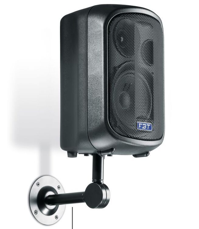 FBT J 5 2-way Passive speaker - 5" + 1" - 80Wrms - product image 3
