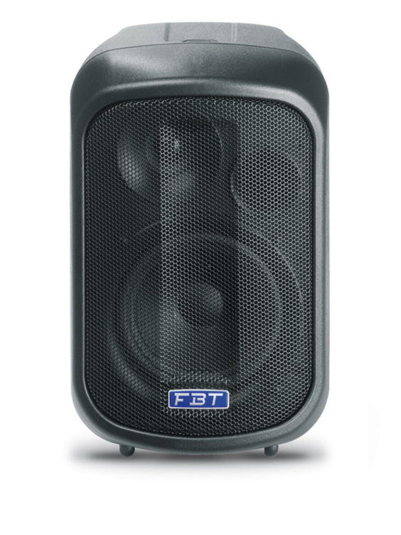 FBT J 5T 2-way Passive speaker - 5" + 1" - 50Wrms - 70V/100V line tr. - product image 1