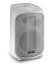 FBT J 5T W 2-way Passive speaker - 5" + 1" - 50Wrms - 70V/100V line tr. White RAL9016 - product image 1