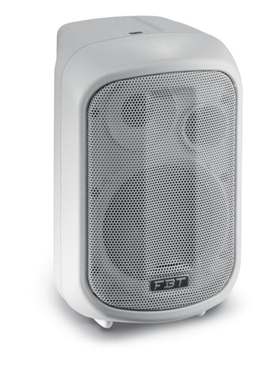 FBT J 5T W 2-way Passive speaker - 5" + 1" - 50Wrms - 70V/100V line tr. White RAL9016 - product image 1