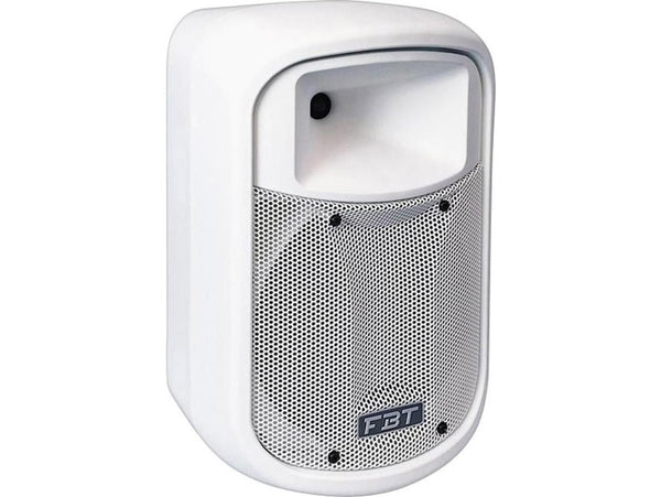 FBT J8 W 2-way Passive speaker - 8" + 1" - 160Wrms. White RAL9016 - product image 1