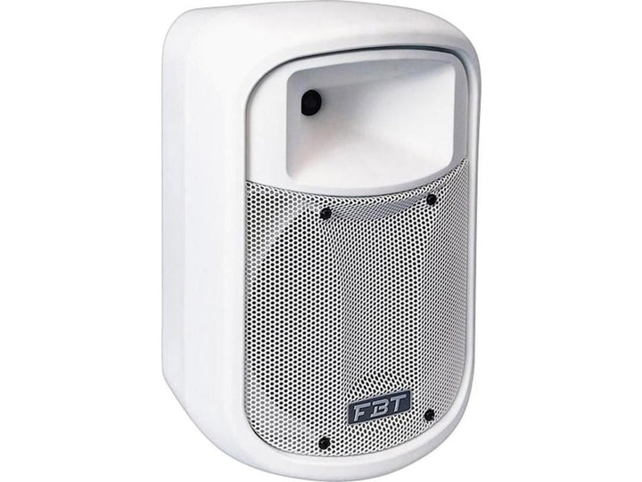 FBT J8 W 2-way Passive speaker - 8" + 1" - 160Wrms. White RAL9016 - product image 1