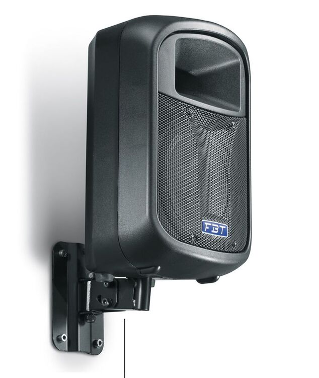 FBT J8 A 2-way Active speaker - 8" + 1" - 200Wrms+50Wrms - product image 2