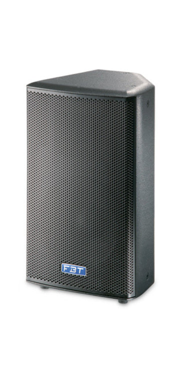 FBT MITUS 112 2-way Passive speaker - 12" + 1" - 700Wrms - product image 1