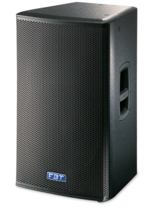 FBT MITUS 115 2-way Passive speaker - 15" + 1" - 800Wrms - product image 1