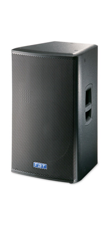 FBT MITUS 115A 2-way Active speaker - 15" + 1" - 600Wrms+300Wrms - product image 1
