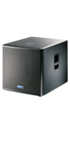 FBT MITUS 118SA Processed Band-pass Active Subwoofer - 18" - 1200Wrms - product image 1