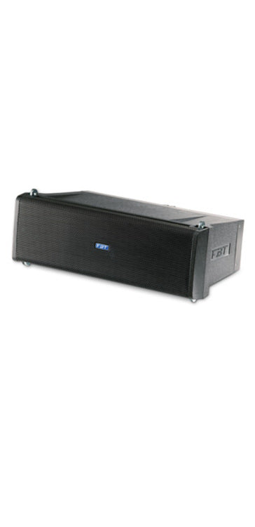FBT MITUS 206L Passive Line Array - 2x6,5" + 1,4" - 500Wrms+150Wrms - product image 1