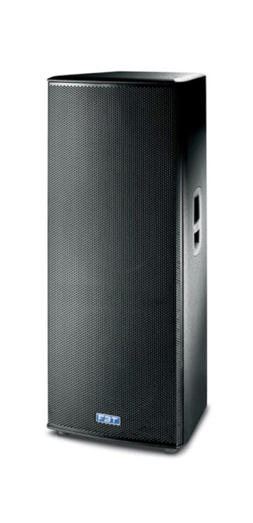 FBT MITUS 215 2-way Passive speaker - 2x15" + 2" - 1600Wrms - product image 1