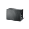 FBT MODUS 4820LA 2-way Bass reflex Active Line array -4x8"+4x1"- 600Wrms+300Wrms-20°V - product image 1