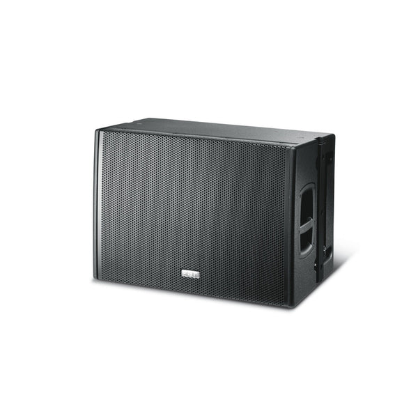 FBT MODUS 4820LA 2-way Bass reflex Active Line array -4x8"+4x1"- 600Wrms+300Wrms-20°V - product image 1
