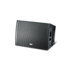 FBT MODUS 4805LA 2-way Bass reflex Active Line array -4x8"+4x1"- 600Wrms+300Wrms - 5°V - product image 1