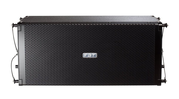 FBT MUSE 210L Passive line array - 2x10"LF + 2x1''HF- 600Wrms+300Wrms - product image 1