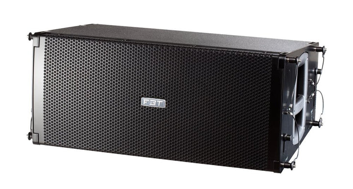 FBT MUSE 210L Passive line array - 2x10"LF + 2x1''HF- 600Wrms+300Wrms - product image 2
