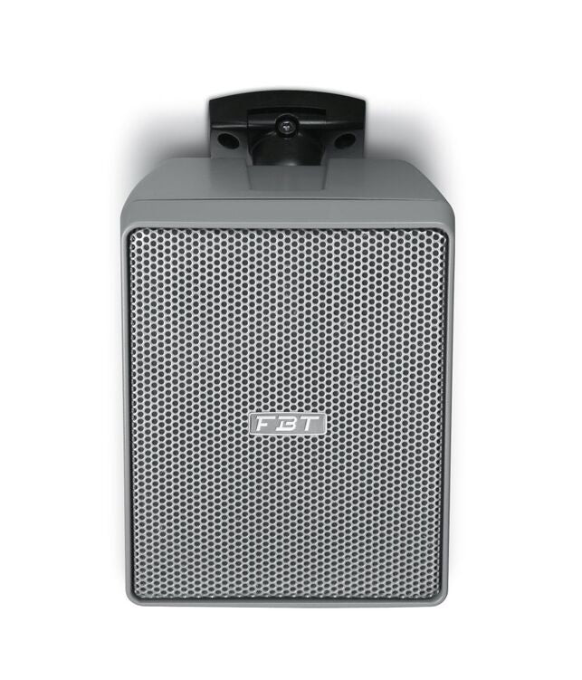 FBT SHADOW 105T IP 55 2-way Full Range - 5"cone + 1"dome - conical 90° horn - 120Wrms - 100V line transf. - product image 2