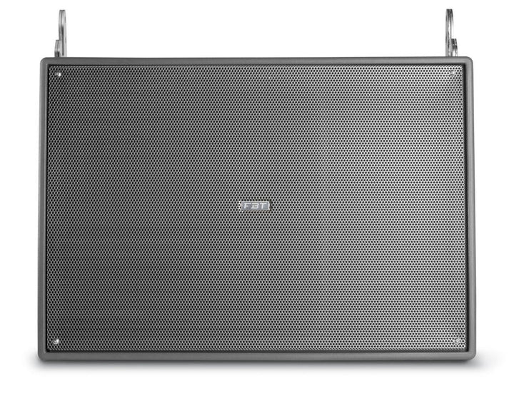 FBT SHADOW 142L IP 55 2-way horn loaded Line Array - 14" + 2x1,4" - 100°H x 15°V disp. - 1000Wrms - product image 1