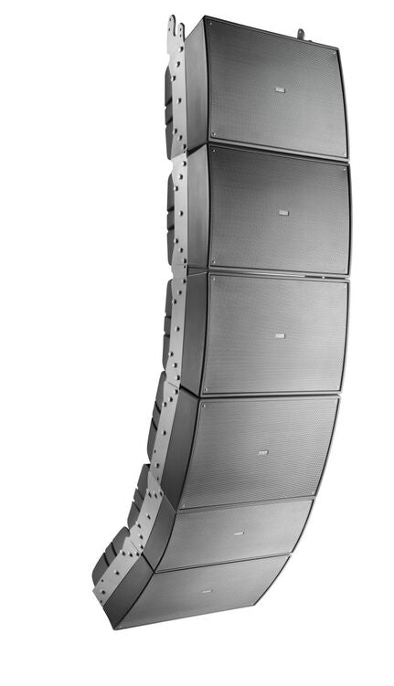 FBT SHADOW 142L IP 55 2-way horn loaded Line Array - 14" + 2x1,4" - 100°H x 15°V disp. - 1000Wrms - product image 3