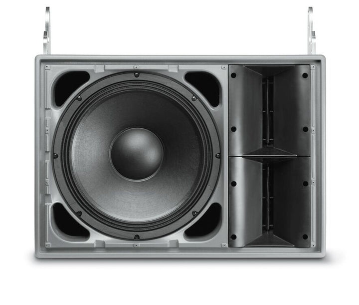 FBT SHADOW 142L IP 55 2-way horn loaded Line Array - 14" + 2x1,4" - 100°H x 15°V disp. - 1000Wrms - product image 5