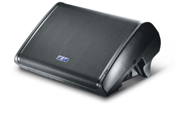 FBT StageMaxX 12MA W 2-way Bass reflex Active Stage monitor - 12"+ 1" - 400Wrms+100Wrms. White RAL7035 - product image 1