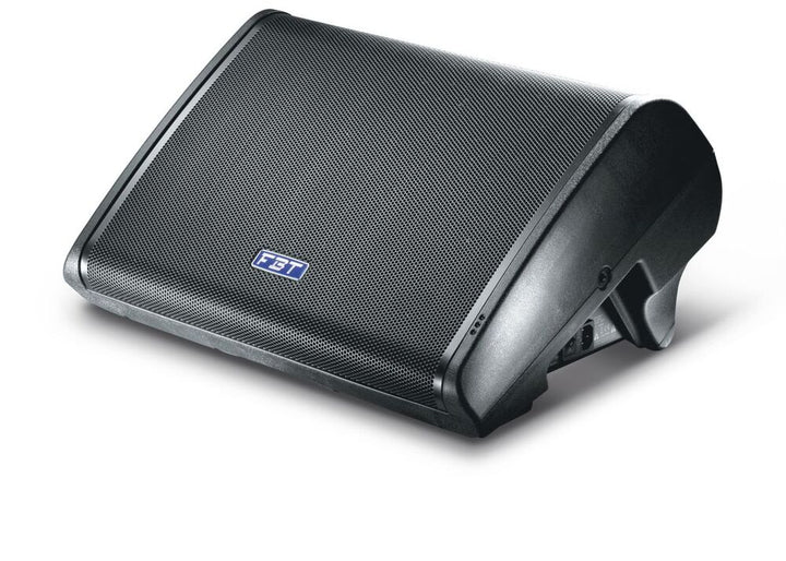 FBT StageMaxX 12MA W 2-way Bass reflex Active Stage monitor - 12"+ 1" - 400Wrms+100Wrms. White RAL7035 - product image 1