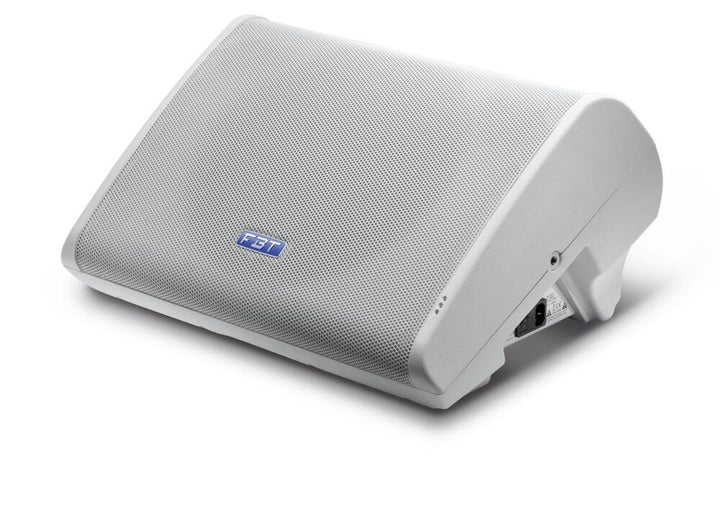 FBT StageMaxX 12MA W 2-way Bass reflex Active Stage monitor - 12"+ 1" - 400Wrms+100Wrms. White RAL7035 - product image 2