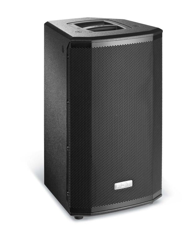 FBT VENTIS 110A 2-way Bass reflex Active speaker - 10" + 1" - 700Wrms+200Wrms - product image 1