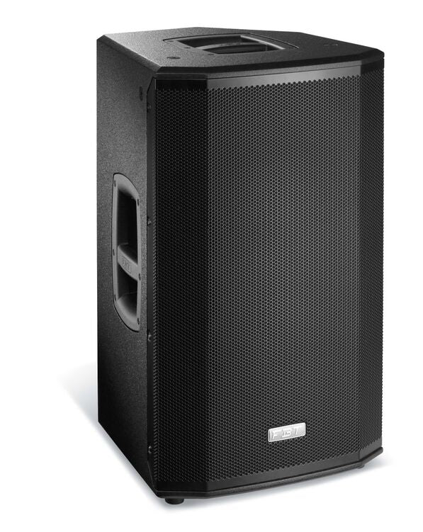 FBT VENTIS 112A 2-way Bass reflex Active speaker - 12" + 1" - 700Wrms+200Wrms - product image 1