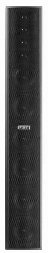 FBT CLA 604A 2-way Active Line Array Column  - 6x4" + 4x1" - 400Wrms+100Wrms - product image 1