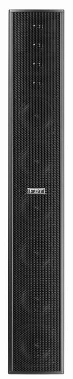 FBT CLA 604A 2-way Active Line Array Column  - 6x4" + 4x1" - 400Wrms+100Wrms - product image 1