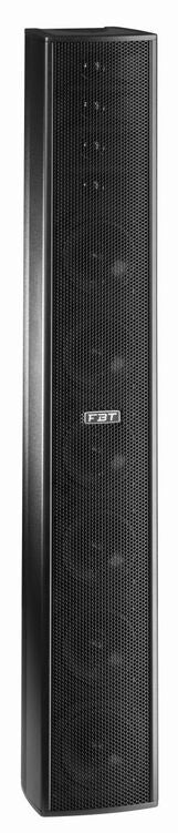 FBT CLA 604A 2-way Active Line Array Column  - 6x4" + 4x1" - 400Wrms+100Wrms - product image 2