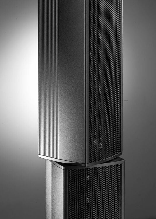 FBT CLA 604A 2-way Active Line Array Column  - 6x4" + 4x1" - 400Wrms+100Wrms - product image 5