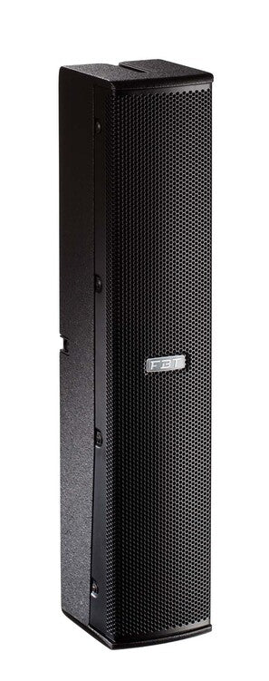 FBT CS 1000 Compact line array integr. system: 6x3" SAT + 12" SUB - 600Wrms+400Wrms - product image 4
