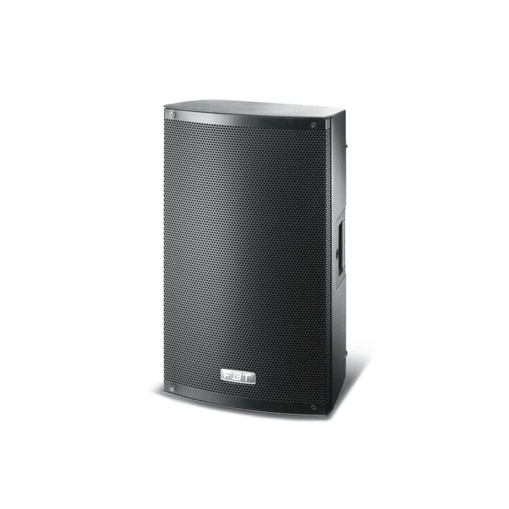 FBT X-LITE 10A 2-way Bass reflex Active speaker - 10" + 1" - 1000Wrms - 90°Hx60°V - product image 2