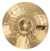 SABIAN 15" HHX Groove Hi - Hats Brilliant Finish - Ev - Entz Music
