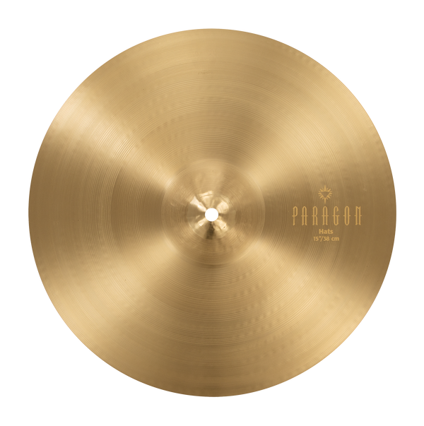 SABIAN 15" Paragon Hats - Ev - Entz Music