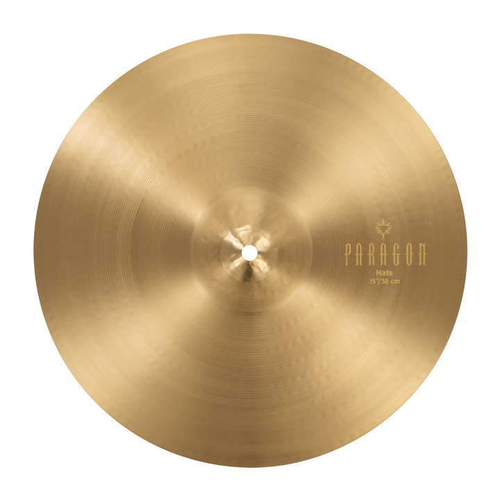 SABIAN 15" Paragon Hats - Ev - Entz Music