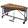 Bergerault Signature Vibraphone – 3.0 Octaves (F3–F6) with Satin Gold Bars and Adjustable Voyager Frame