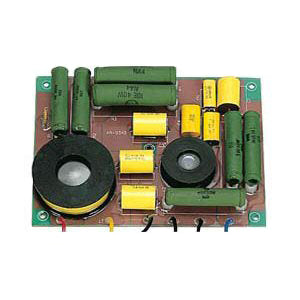 FBT 12492 Crossover for MAXX 4 – 8 Ohm Replacement Kit