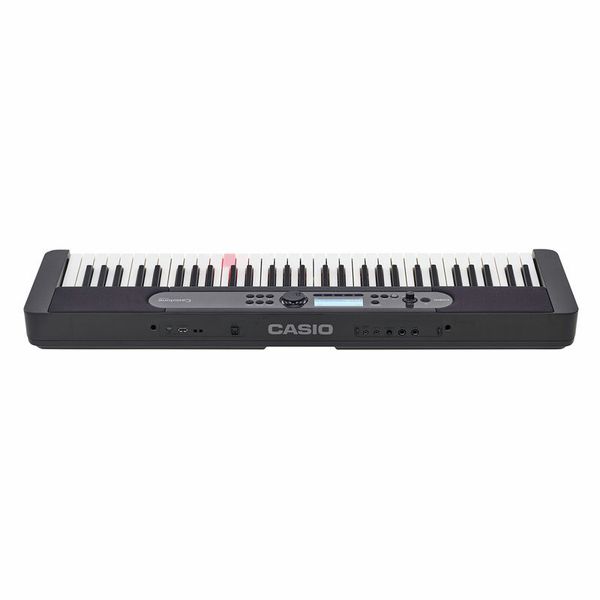 Casio LK-S450 61-Note Touch Sensitive Portable Lighted Key Keyboard