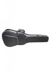 Stagg STB-10 W Padded Acoustic Guitar Bag – Folk, Western & Dreadnought Guitars (STB-10 W)