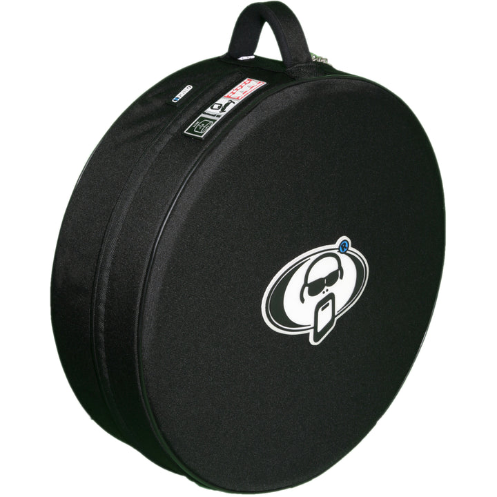 Protection Racket AAA 14"x5.5" Rigid Snare Case available at www.ev-entz.co.uk