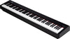 NUX NPK-10 Digital Piano - Black
