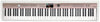 NU-X NPK-20 Professional Digital Piano – NPK-20-WHITE main product image
