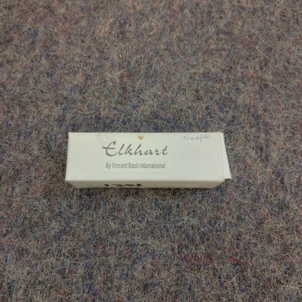 Elkhart Trumpet Mouthpiece 7C